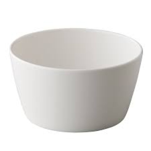 Dubenėlis Q Fine China ø11,5cm, 400ml