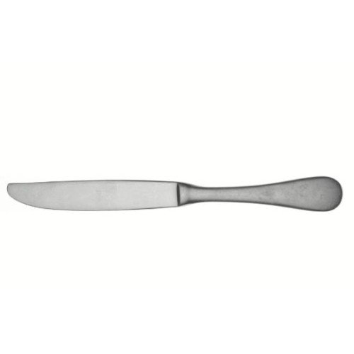 Stalo įrankiai Vintage peilis 23,1cm metalo sp.