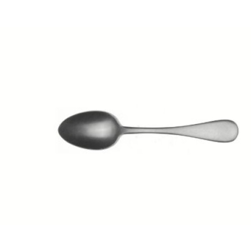 Stalo įrankiai Vintage šaukštelis arbatai kavai 13,5cm metalo sp.