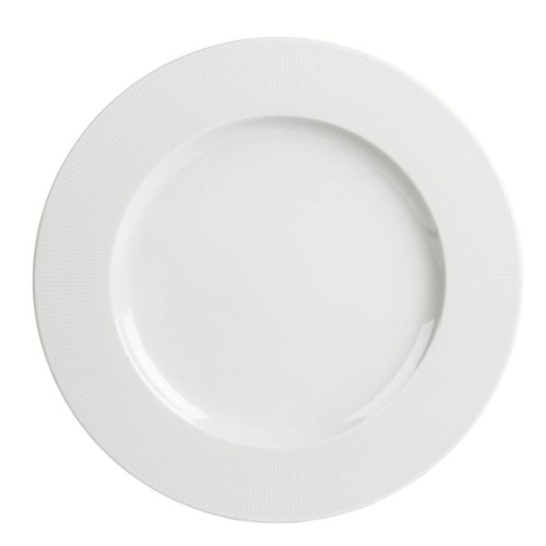 Lėkštė Raio 33cm, balta