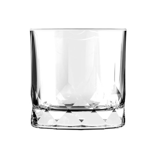Taurė Connexion Double Rock 350ml,D-8,5xH-9cm