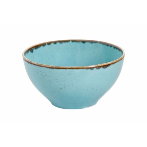 Dubenėlis Porland Seasons Turquoise ø14 cm, turkio sp.