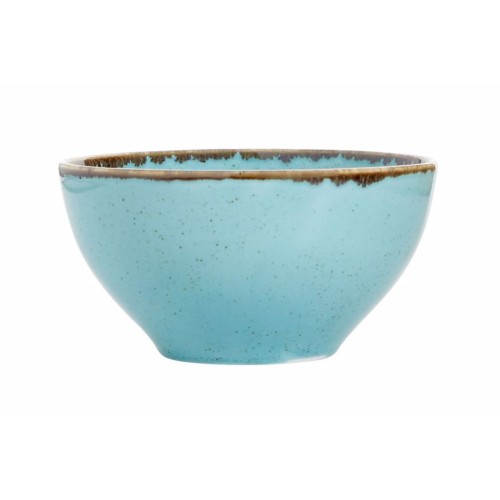 Dubenėlis Porland Seasons Turquoise ø14 cm, turkio sp.
