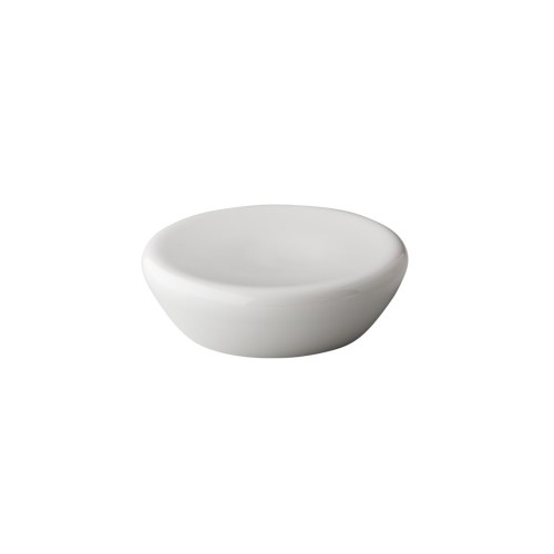 Lėkštė prezentacijai St. James Essentials ø20 cm, balta