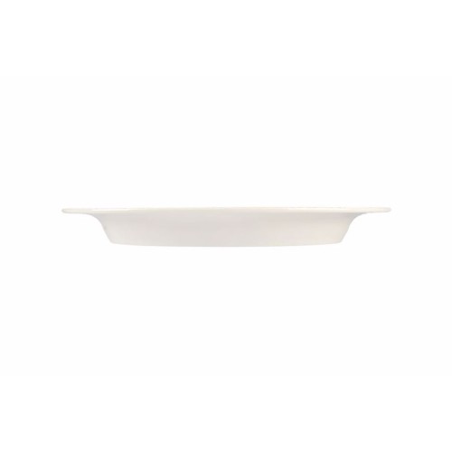 Lėkštė Porland Legacy Aluminite ø20 cm, baltos sp.