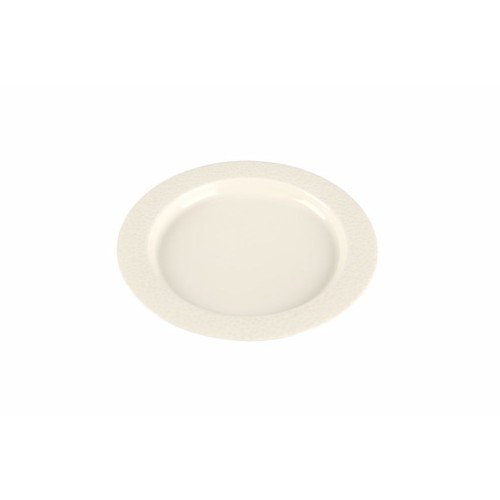Lėkštė Porland Legacy Aluminite ø20 cm, baltos sp.