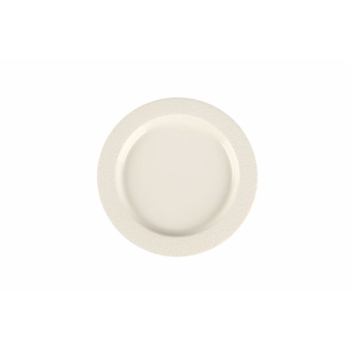 Lėkštė Porland Legacy Aluminite ø20 cm, baltos sp.
