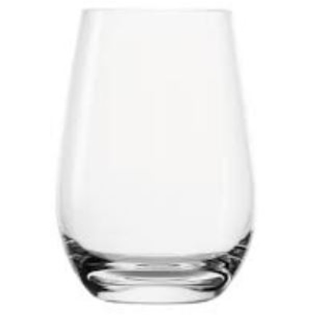 Stiklinė Becher 465ml
