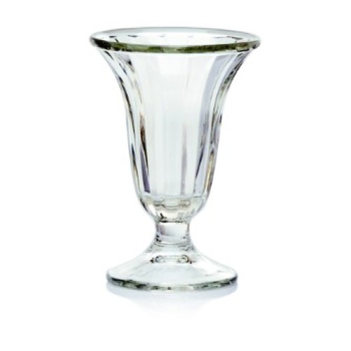 Taurė ALASKA  Sandae (225ml), 14,5 cm