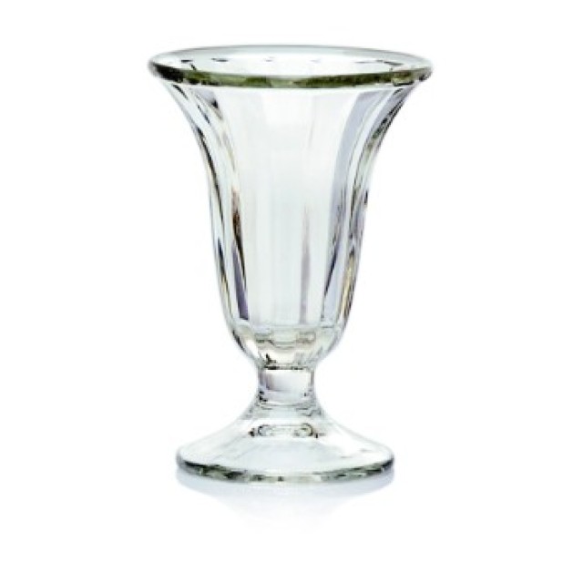 Taurė ALASKA  Sandae (225ml), 14,5 cm