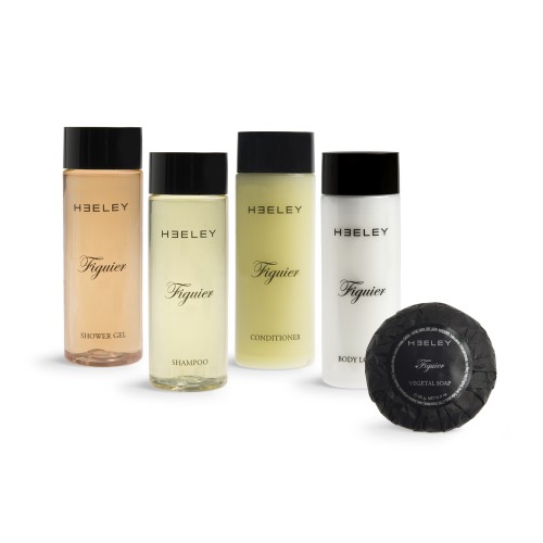 HEELEY-FIGUIER šampūnas 300ml