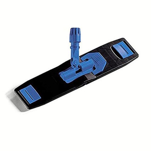 Laikiklis Speed Clean grindų šluostei 50 x 13 cm, mėlynas