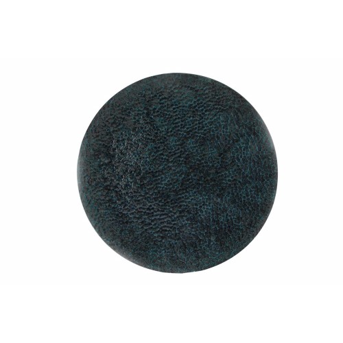 Plokščia lėkštė Porland Moss ø31cm, žalia