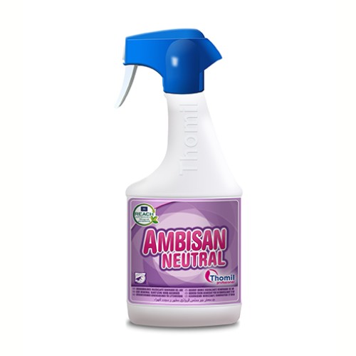 Oro gaiviklis neutralizatorius AMBISAN NEUTRAL 750ml