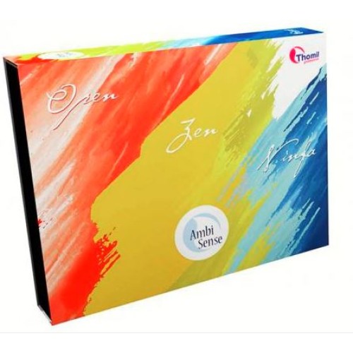Oro gaiviklių rinkinys AMBISENSE 500ml