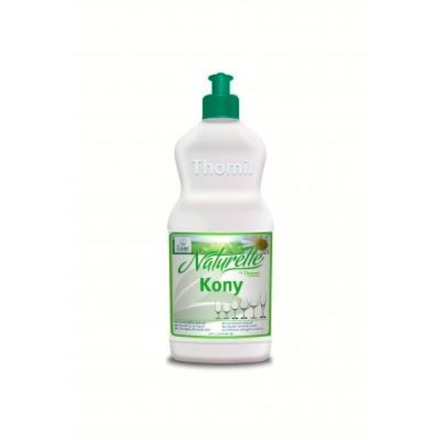 Ekologiškas indų ploviklis Kony 800g, koncentruotas