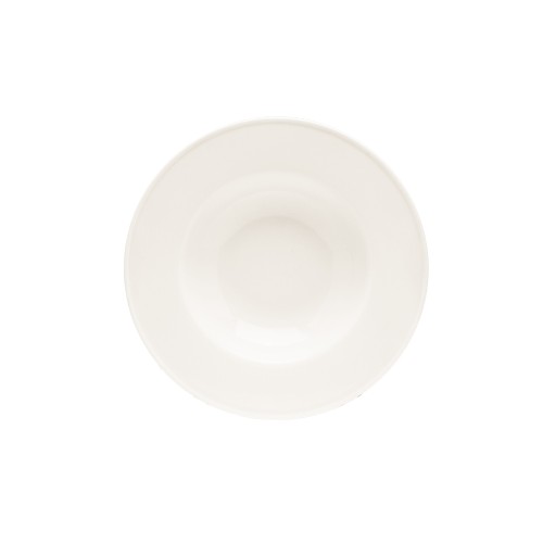 Gili lėkštė Porland Classic Alumilite ø25 cm, baltos sp.