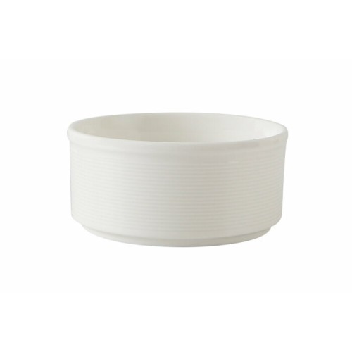 Dubenėlis Line ø11 cm,275cl , kreminės sp.