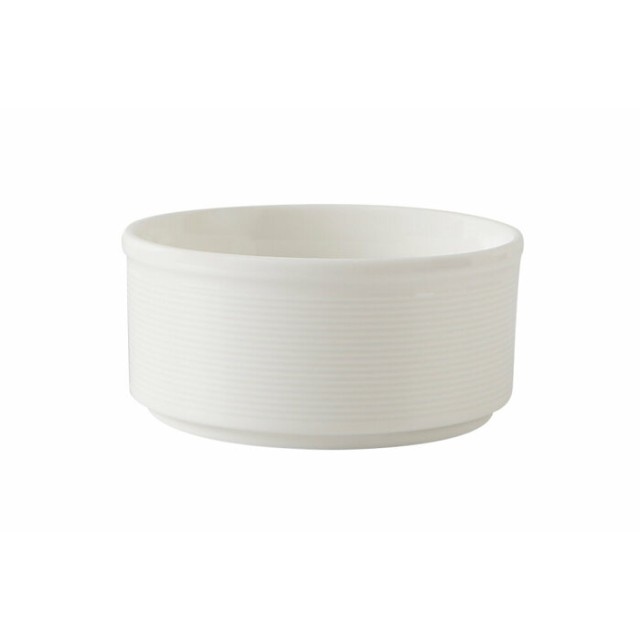 Dubenėlis Line ø11 cm,275cl , kreminės sp.