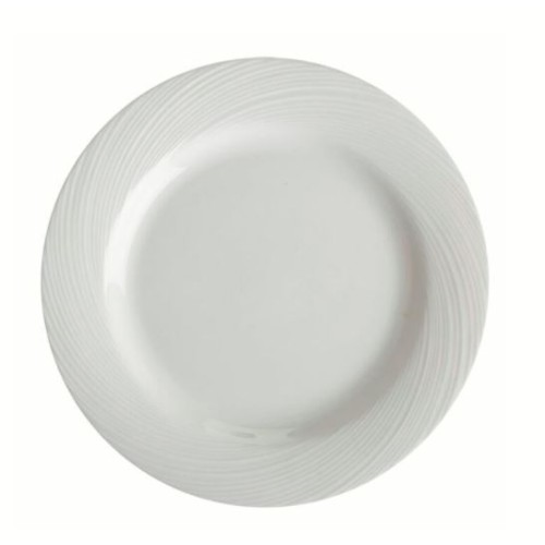 Lėkštė Porland Line Alumilite ø27cm