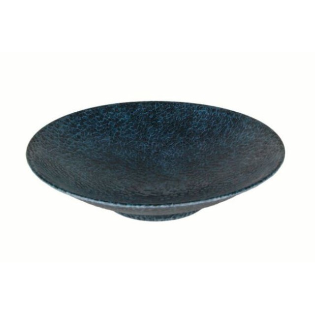 Gili lėkštė Porland Moss ø25 cm, žalia