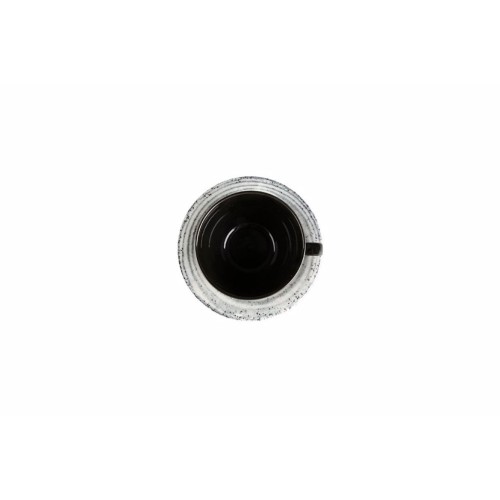 Lėkštutė su puodeliu Porland Ethos Natura ø12 cm, 85 ml