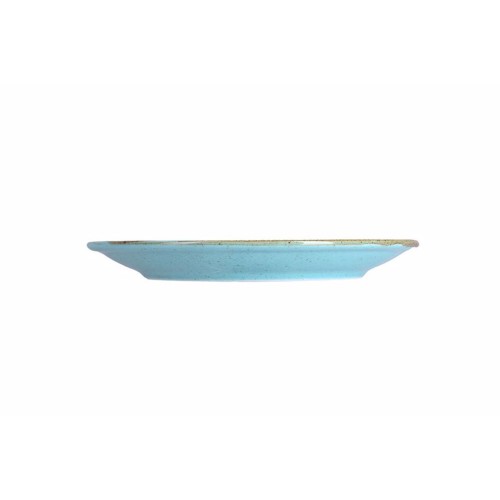 Lėkštė Porland Seasons Turquoise ø24 cm, turkio sp.