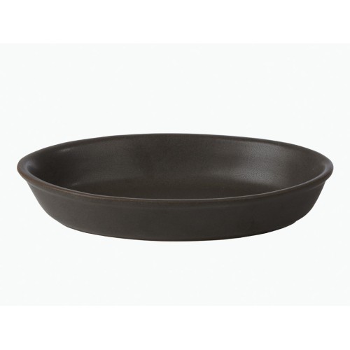 Lėkštė PORCELITE (18 cm), ovali