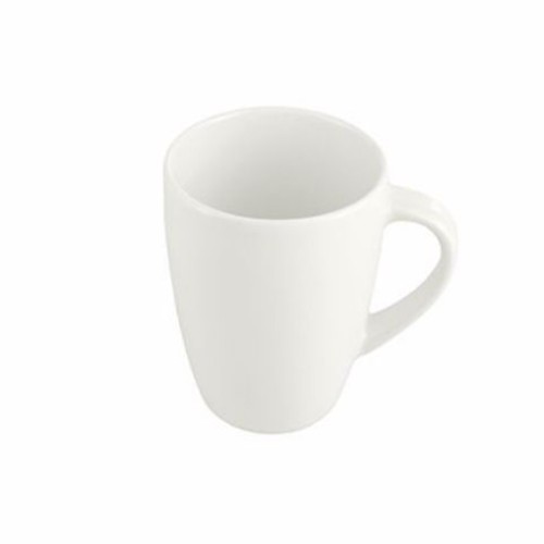 Puodelis Bella Alumilite 260 ml, kreminės sp.