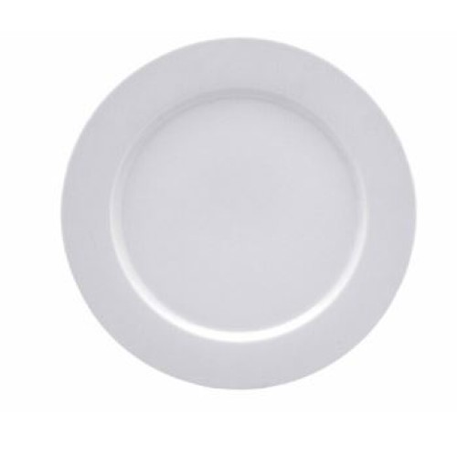 Lėkštė Porland Soley ø20 cm, baltos sp.