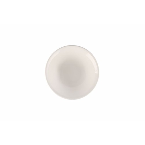 Dubenėlis Porland Soley ø16 cm, 405 ml, baltos sp.