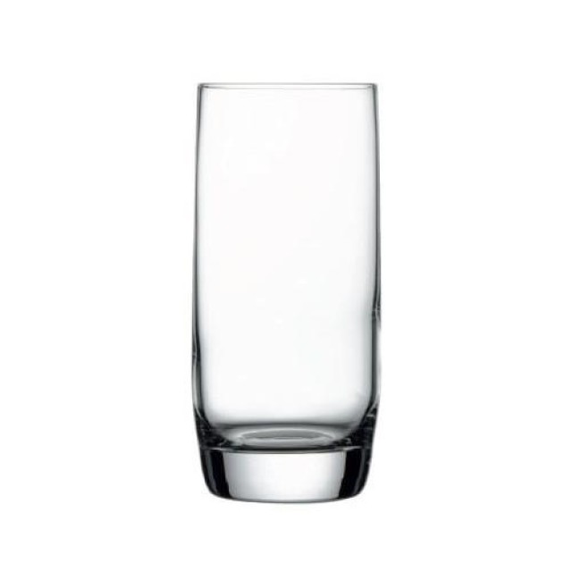 Stiklinė Long Drink ø6.6x14.3cm, 340ml