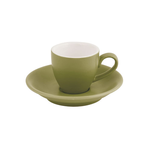 Puodelis Bevande Espresso 75 ml, šalavijo sp.