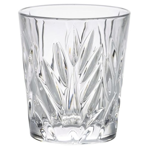 Taurė kokteiliams STANFORD žema, 320 ml
