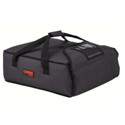 Termokrepšys picai GoBag CAMBRO juodas, 49,5x49,5x32cm