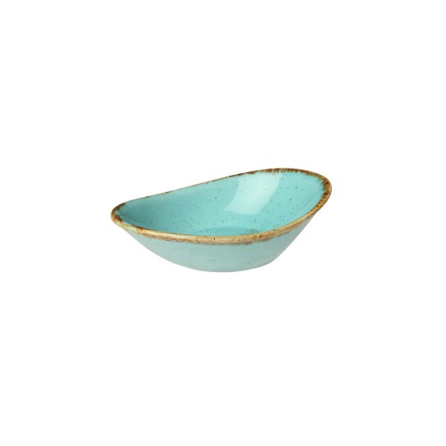 Padažinė Porland Seasons Turquoise ø11 cm, turkio sp.
