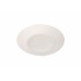 Gili lėkštė Porland Legacy Alumilite ø22 cm, baltos sp.