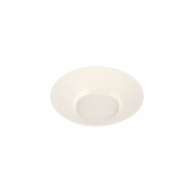 Dubenėlis Porland Legacy Alumilite ø16 cm, baltos sp.