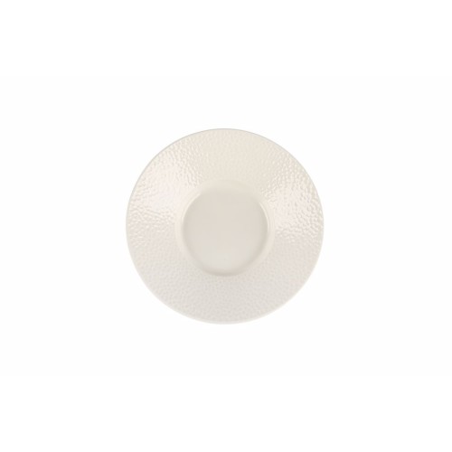 Dubenėlis Porland Legacy Alumilite ø16 cm, baltos sp.
