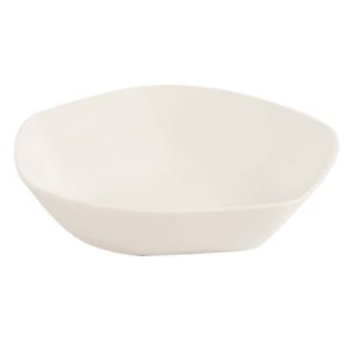 Dubenėlis Porland Alumilite Pure ø16 cm, kreminės sp.