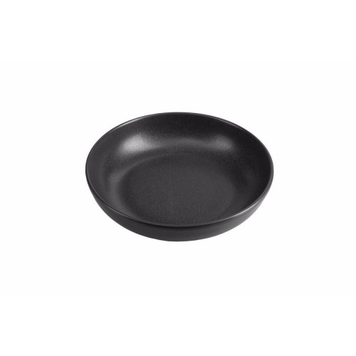 Dubenėlis Porland Seasons Graphite ø22cm, juodas