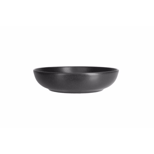 Dubenėlis Porland Seasons Graphite ø22cm, juodas