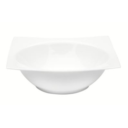 Dubenėlis Porland Gastronomy Zen ø20 cm, baltos sp.