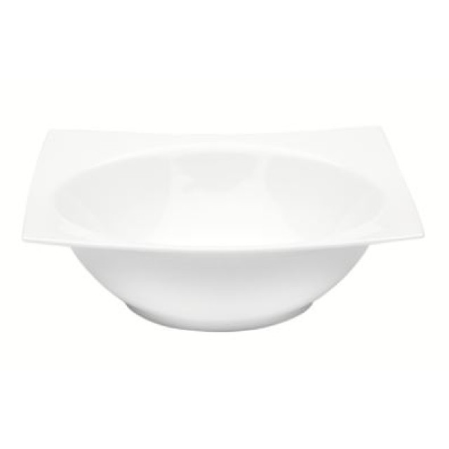 Dubenėlis Porland Gastronomy Zen ø20 cm, baltos sp.