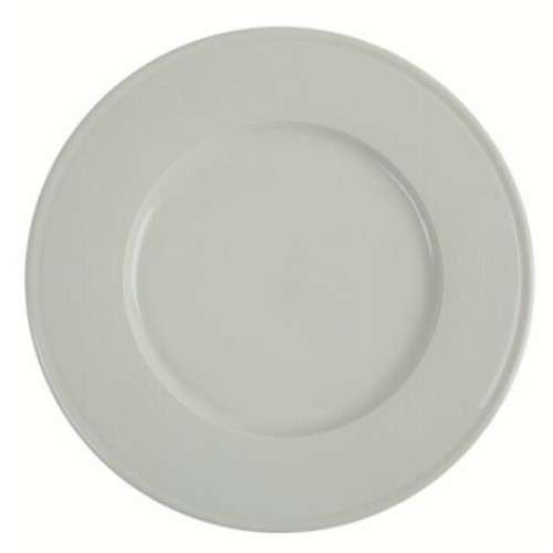 Lėkštė Porland Line Alumilite ø29cm, kreminė