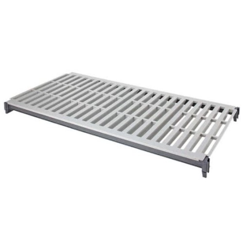 Lentyna stelažui CAMBRO Basics series, perforuota (610 x 760 mm)