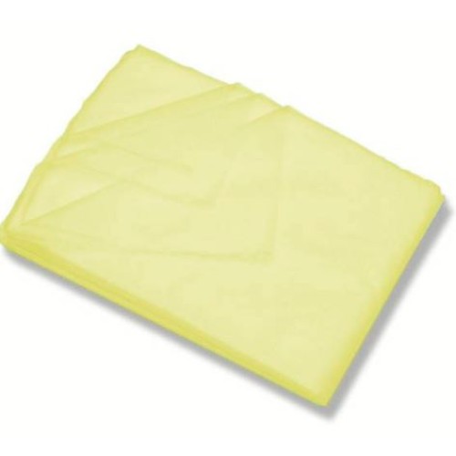 Impregnuotos viskozės šluostės 60x22cm, 1000 vnt. dėž., 50 vnt. pakelyje