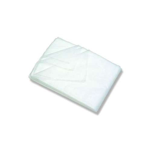 Impregnuotos polipropileno šluostės 60x22cm, 1000 vnt. dėž.