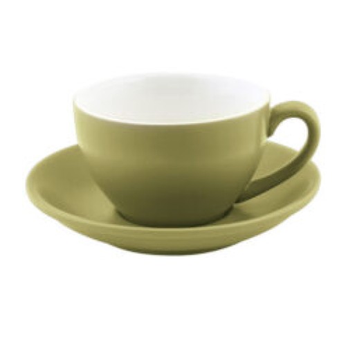 Puodelis Bevande Intorno Cappuccino 280 ml, šalavijo sp.
