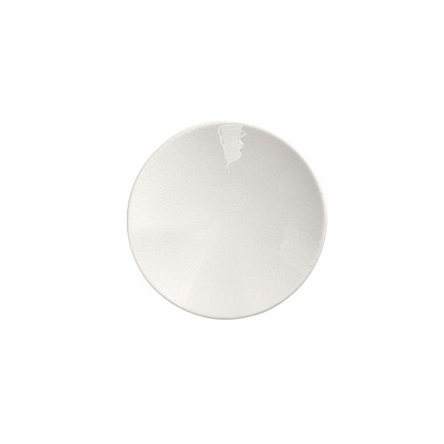 Dubenėlis Illusion Alumilite 20cm, kreminė